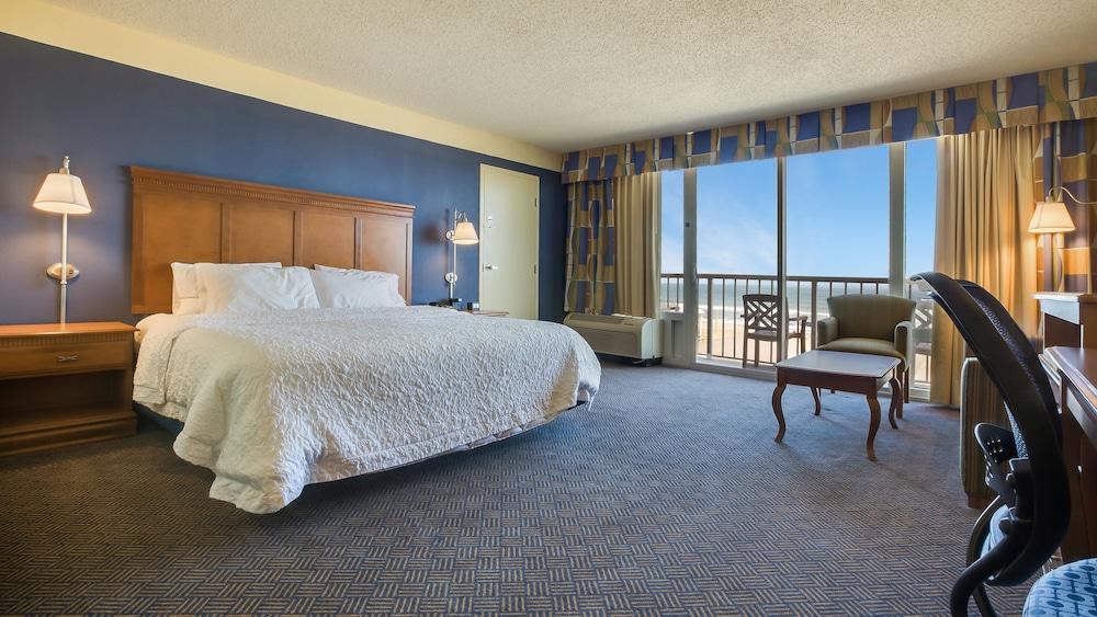 Hampton Inn Virginia Beach Oceanfront North Екстериор снимка