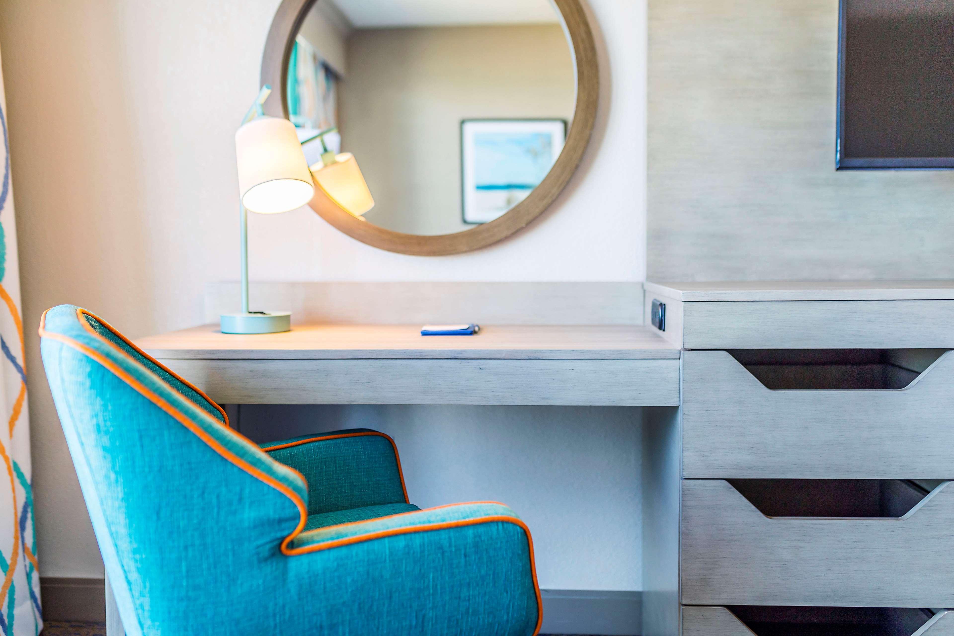 Hampton Inn Virginia Beach Oceanfront North Екстериор снимка