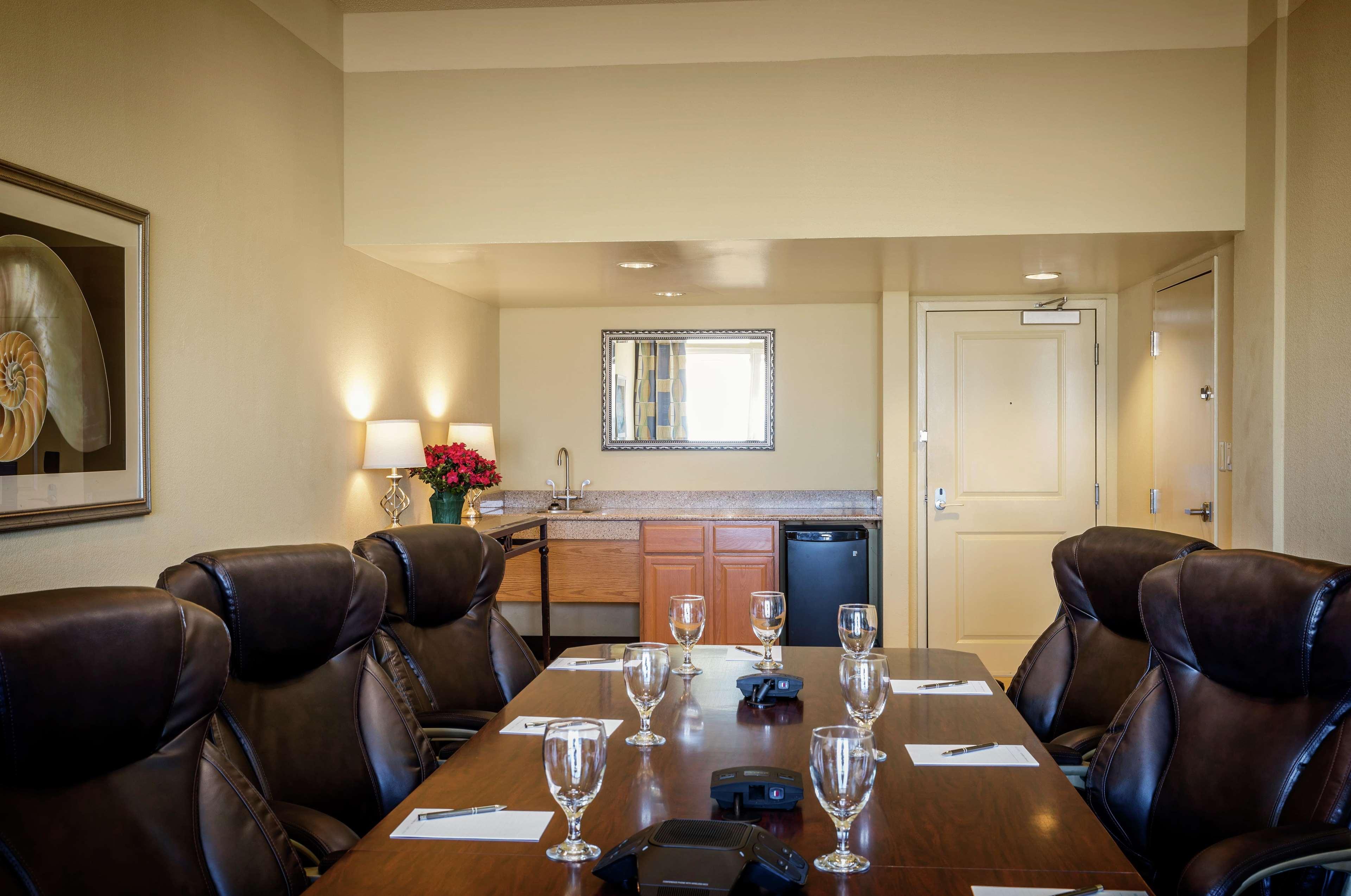 Hampton Inn Virginia Beach Oceanfront North Екстериор снимка