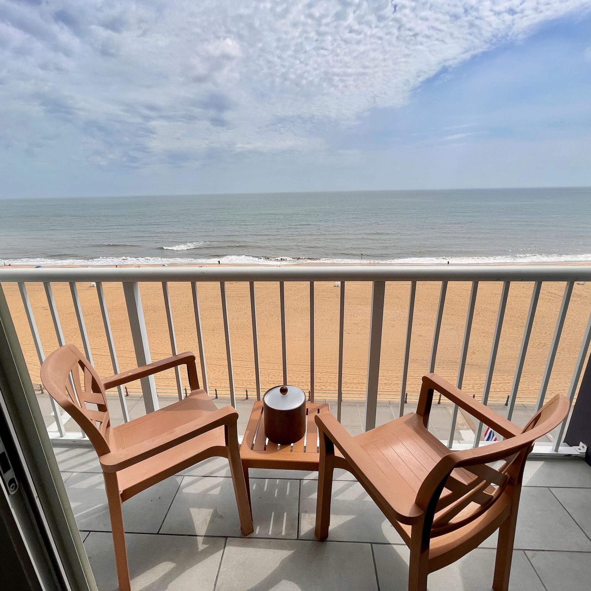 Hampton Inn Virginia Beach Oceanfront North Екстериор снимка