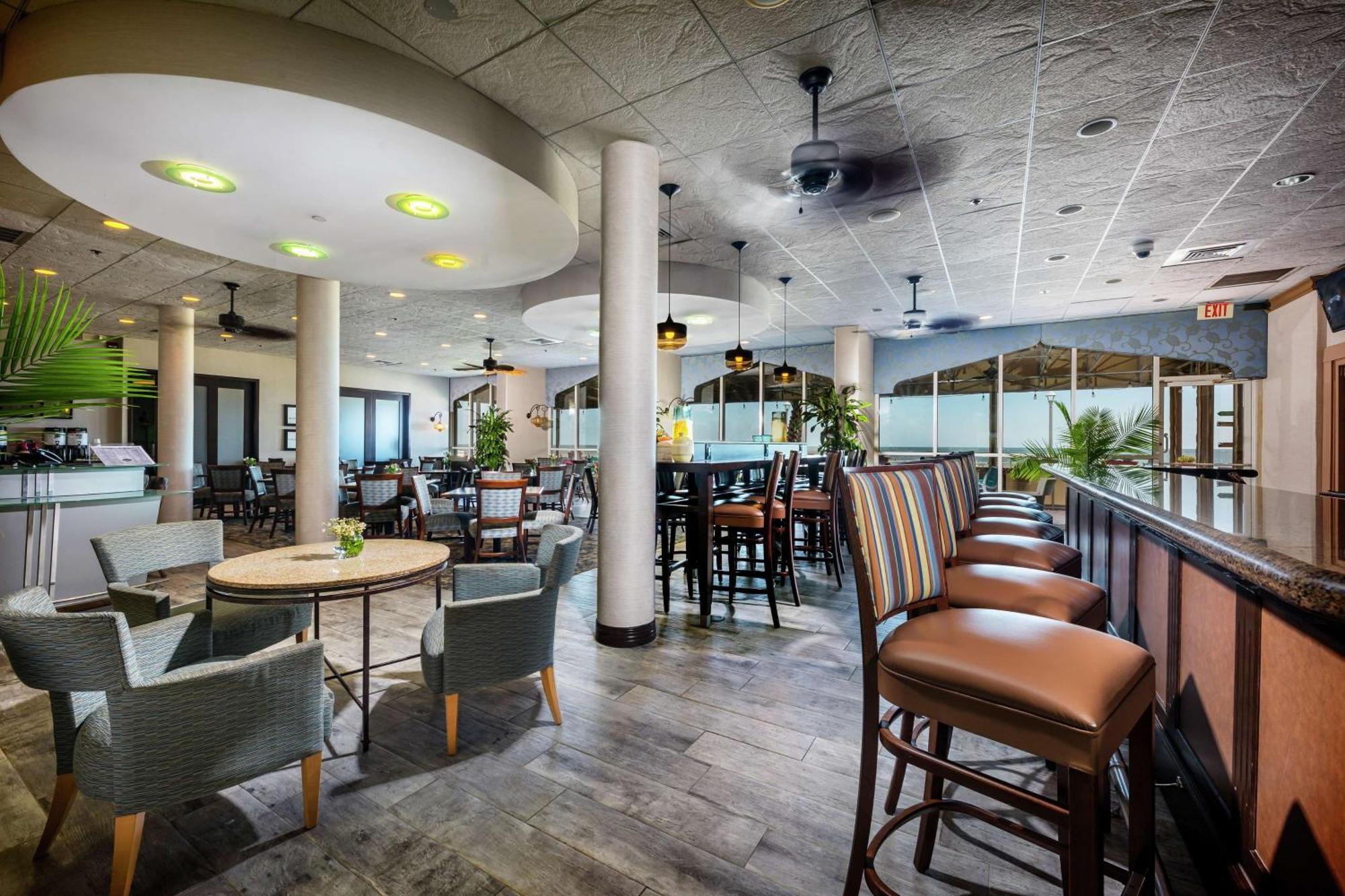 Hampton Inn Virginia Beach Oceanfront North Екстериор снимка